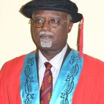 Prof. Opubo B. da Lilly-Tariah, FMCOrl College Vice-President